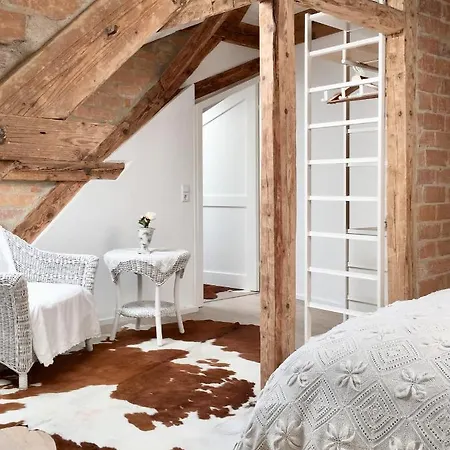 Kornboden Nordic Style Apartment
