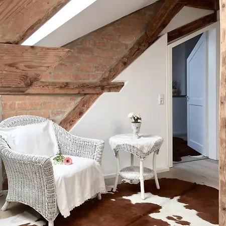 Apartment Kornboden Nordic Style Schopfheim