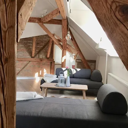 Kornboden Nordic Style Schopfheim