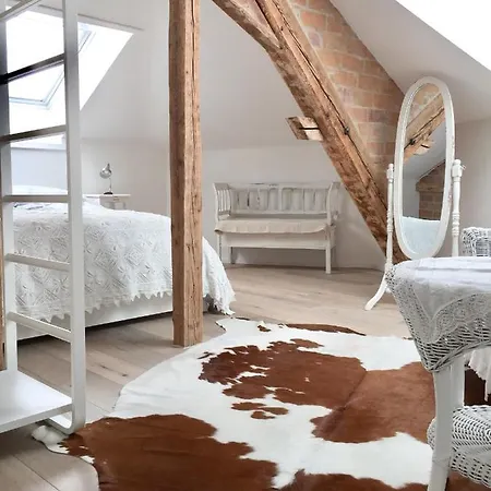 Apartment Kornboden Nordic Style Schopfheim