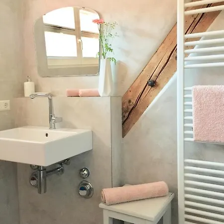 Kornboden Nordic Style Apartment Schopfheim