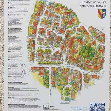 Kornboden Nordic Style *