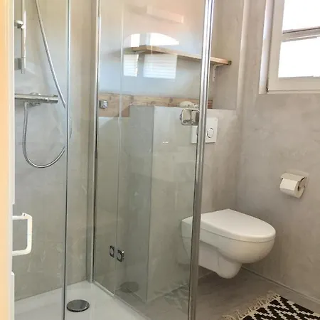 Kornboden Nordic Style Apartment Schopfheim
