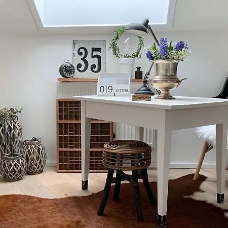 Apartment Kornboden Nordic Style Schopfheim